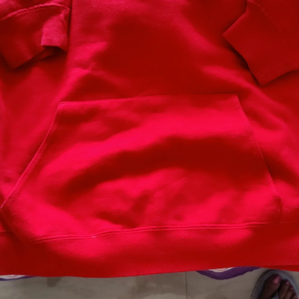 Sweat shirt/Hoodie - Picture 5 of 7